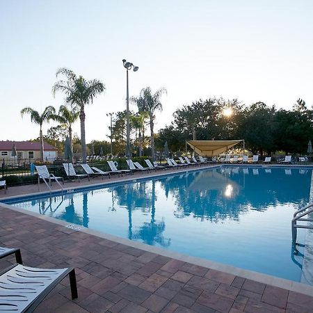 Orlando Rv Resort Four Corners المظهر الخارجي الصورة