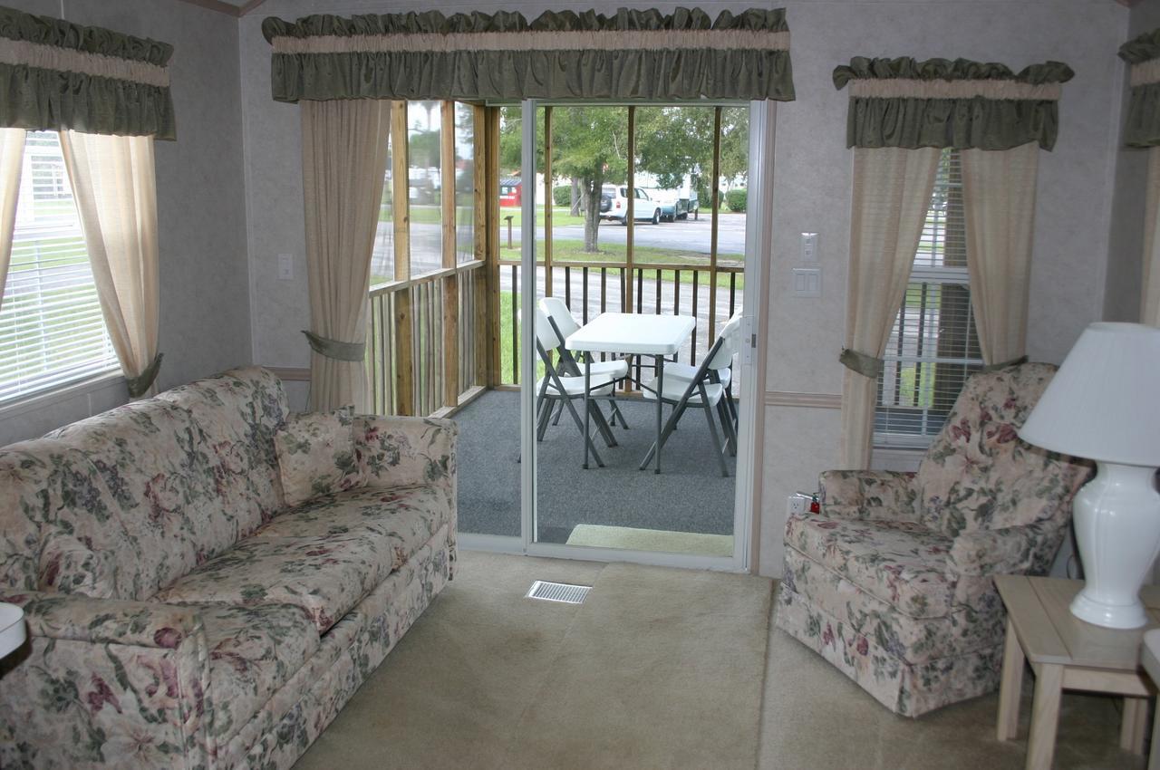 Orlando Rv Resort Four Corners المظهر الخارجي الصورة