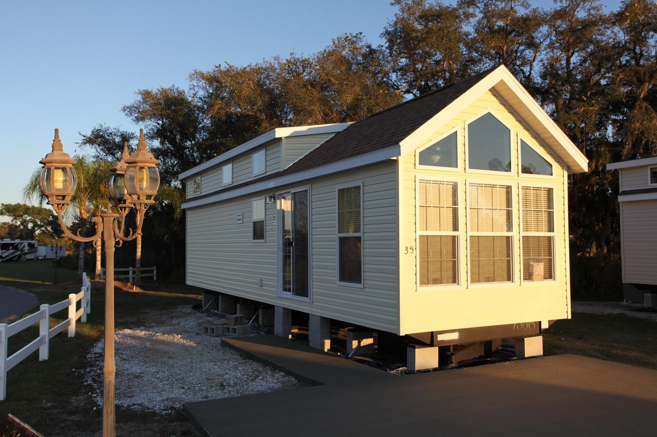 Orlando Rv Resort Four Corners المظهر الخارجي الصورة