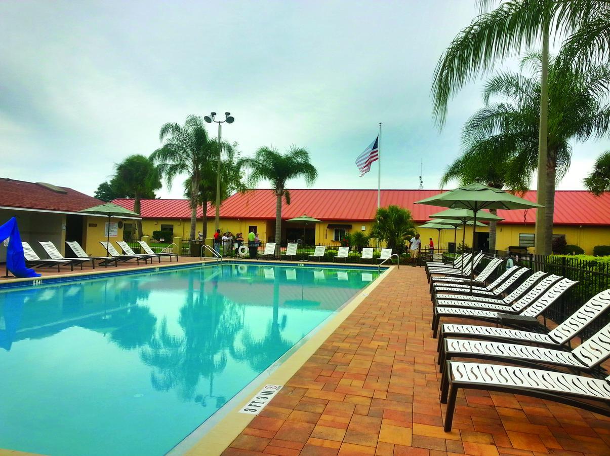Orlando Rv Resort Four Corners المظهر الخارجي الصورة