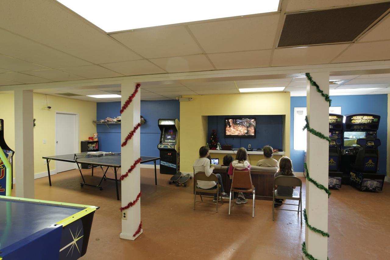 Orlando Rv Resort Four Corners المظهر الخارجي الصورة