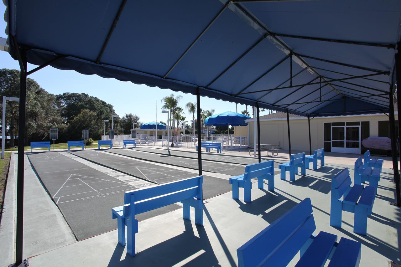Orlando Rv Resort Four Corners المظهر الخارجي الصورة