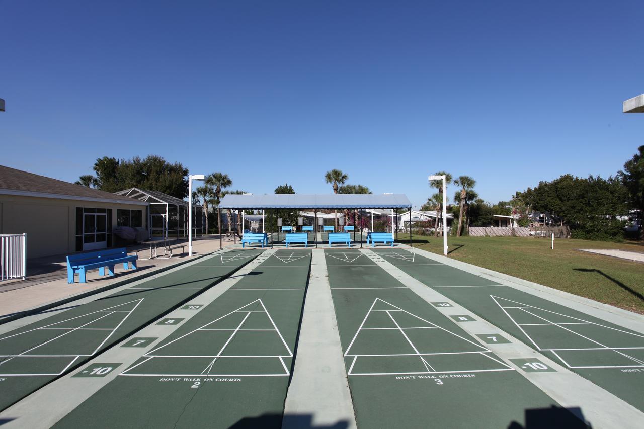 Orlando Rv Resort Four Corners المظهر الخارجي الصورة