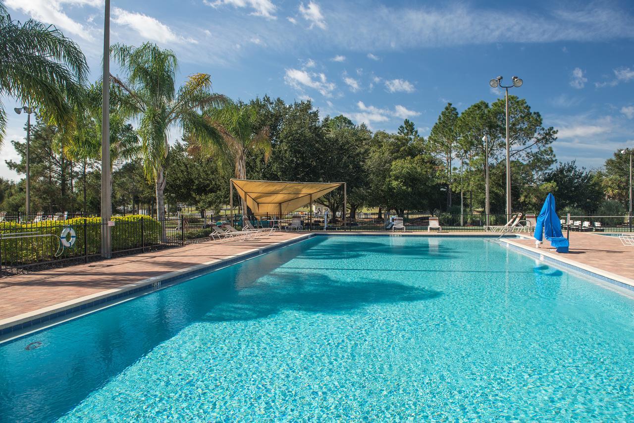 Orlando Rv Resort Four Corners المظهر الخارجي الصورة