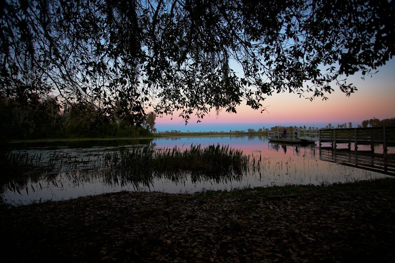 Orlando Rv Resort Four Corners المظهر الخارجي الصورة