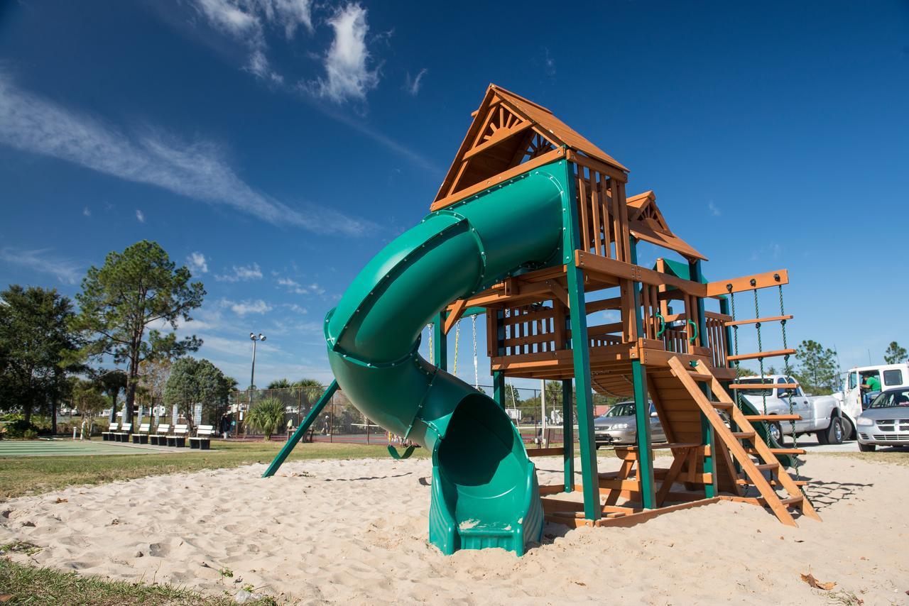 Orlando Rv Resort Four Corners المظهر الخارجي الصورة