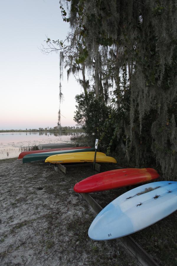 Orlando Rv Resort Four Corners المظهر الخارجي الصورة