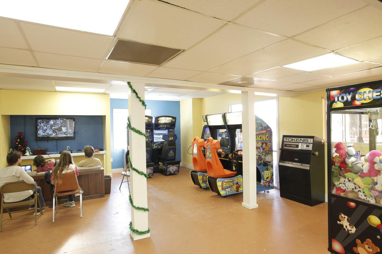 Orlando Rv Resort Four Corners المظهر الخارجي الصورة
