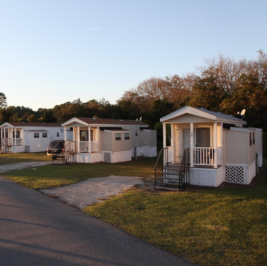 Orlando Rv Resort Four Corners المظهر الخارجي الصورة