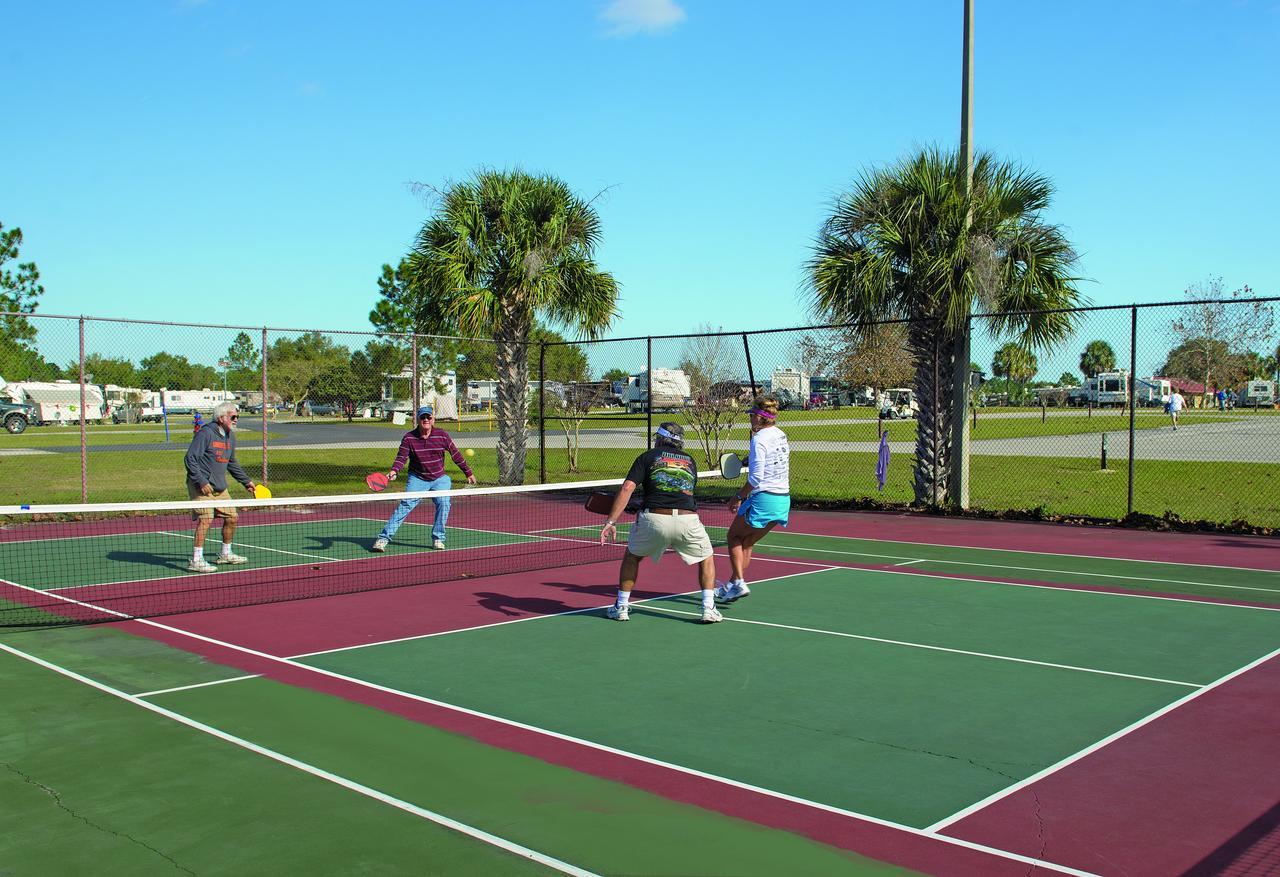 Orlando Rv Resort Four Corners المظهر الخارجي الصورة