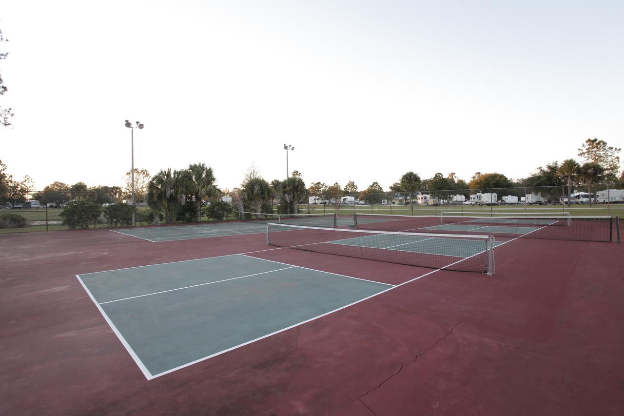 Orlando Rv Resort Four Corners المظهر الخارجي الصورة