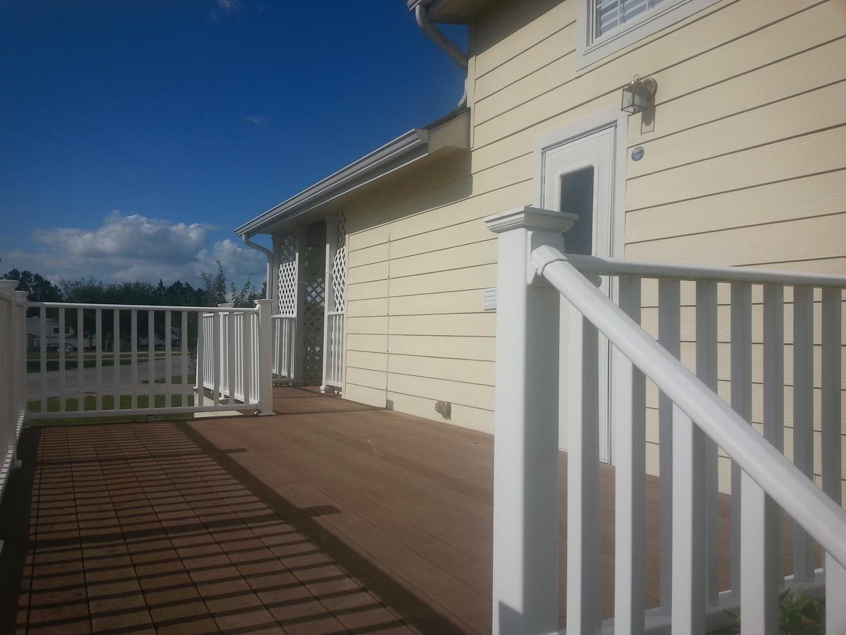 Orlando Rv Resort Four Corners المظهر الخارجي الصورة