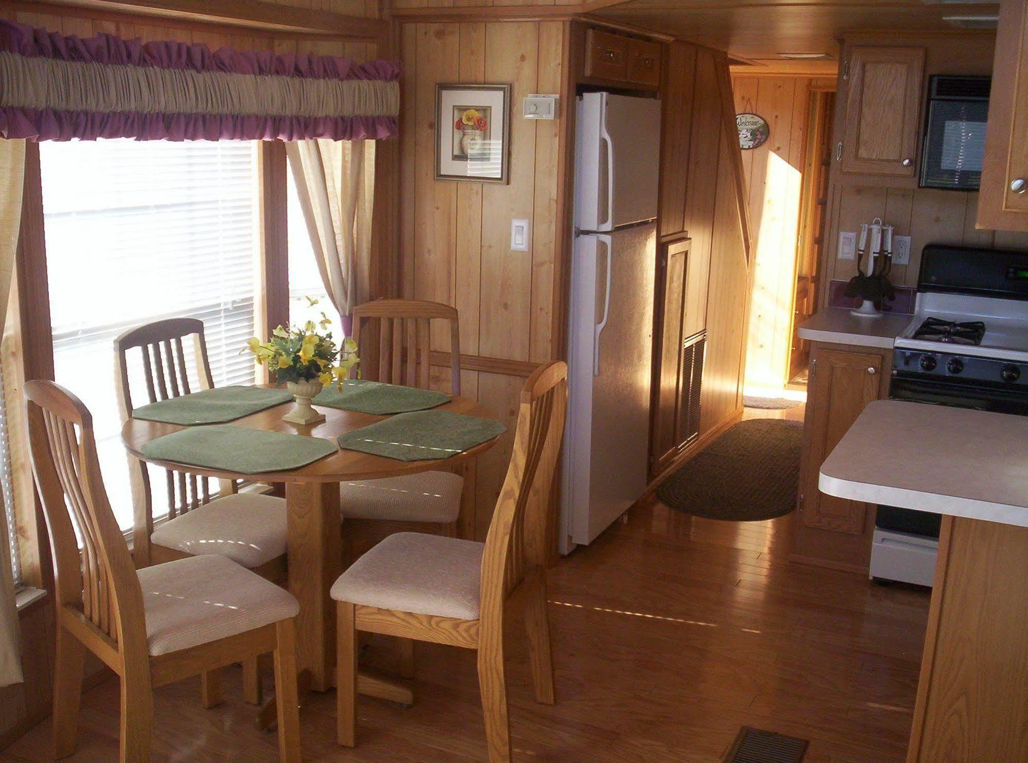Orlando Rv Resort Four Corners المظهر الخارجي الصورة
