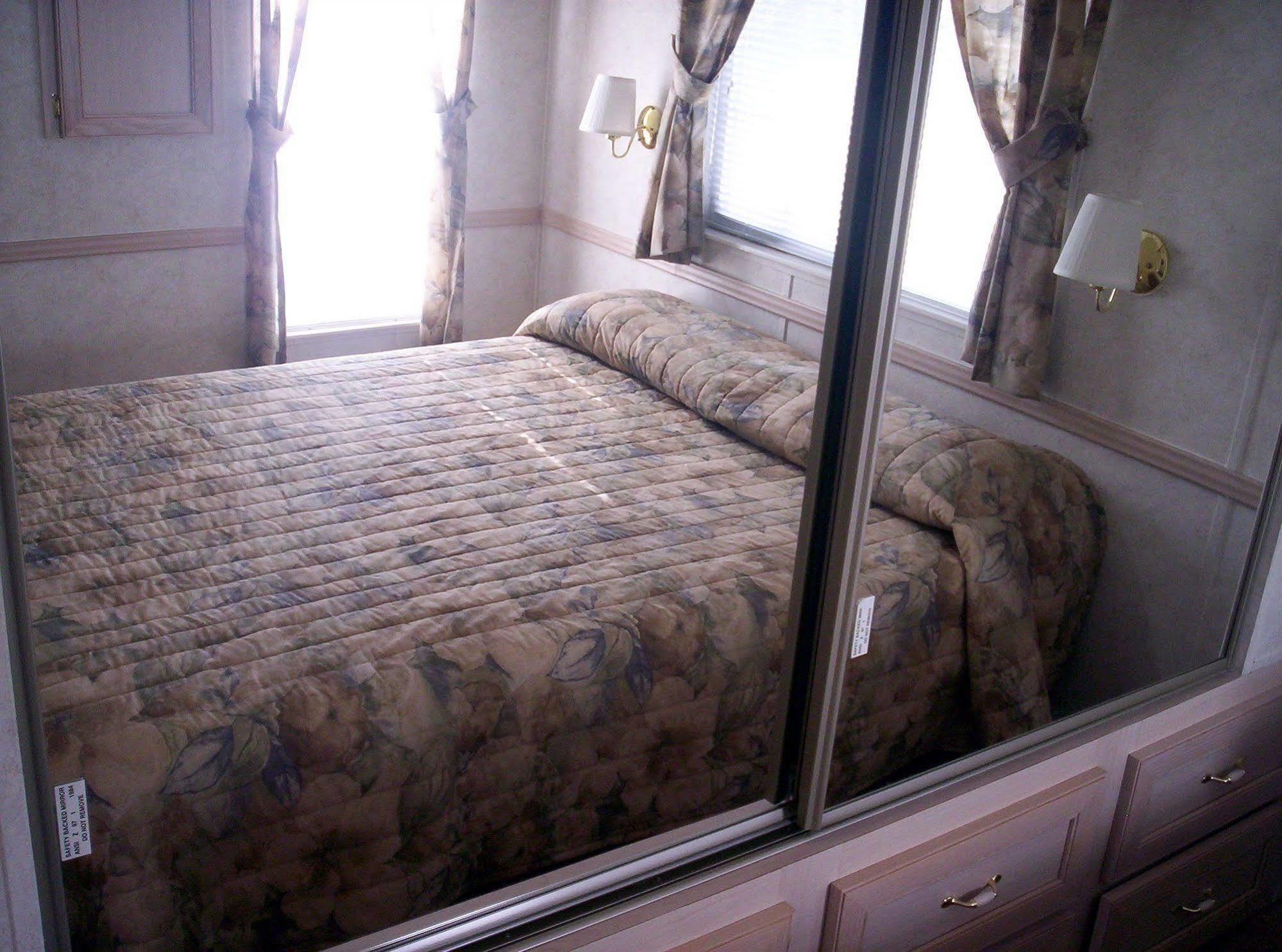 Orlando Rv Resort Four Corners المظهر الخارجي الصورة