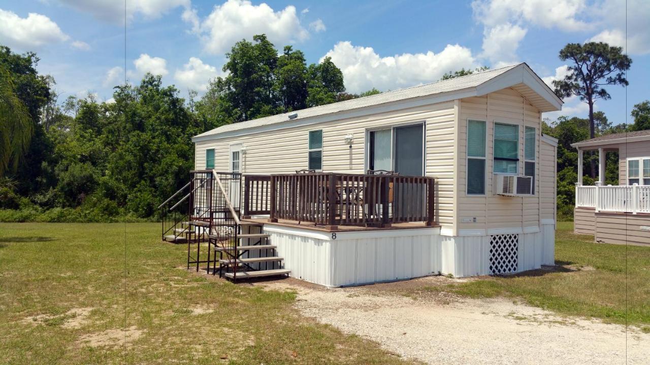 Orlando Rv Resort Four Corners المظهر الخارجي الصورة