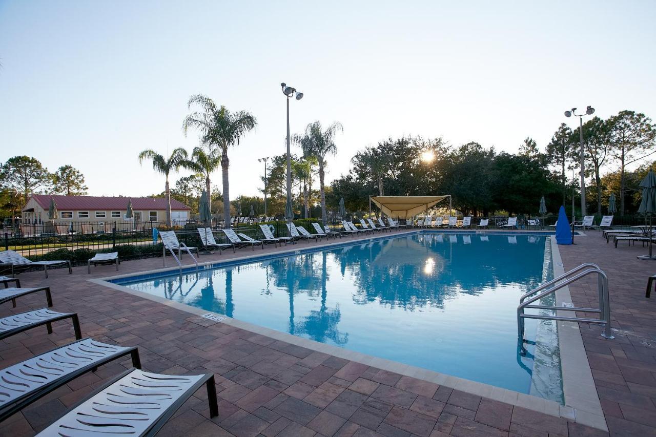 Orlando Rv Resort Four Corners المظهر الخارجي الصورة